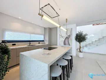 5 bedroom House for Sale in Nagüeles-45888