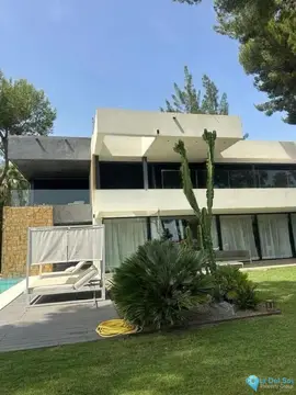 5 bedroom House for Sale in Marbella-45893