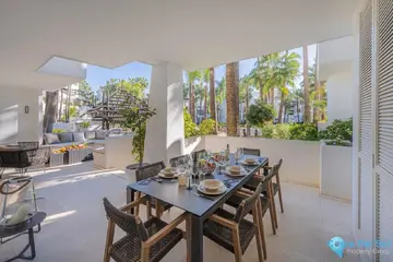 3 bedroom Apartment for Sale in The Golden Mile-45907