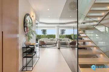 4 bedroom House for Sale in Nueva Andalucía-45916