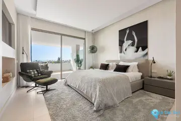 4 bedroom House for Sale in Nueva Andalucía-45921