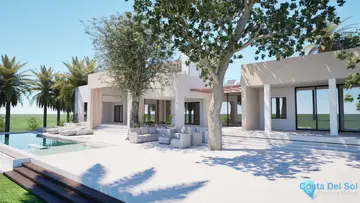 4259m2 Plot for Sale in Nagüeles