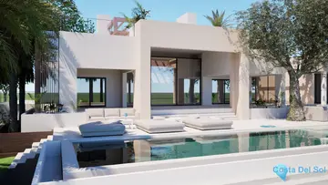 4259m2 Plot for Sale in Nagüeles-45926