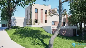 4259m2 Plot for Sale in Nagüeles-45927