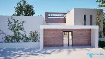 4259m2 Plot for Sale in Nagüeles-45930