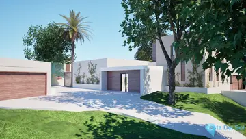 4259m2 Plot for Sale in Nagüeles-45931