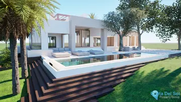 4259m2 Plot for Sale in Nagüeles-45932