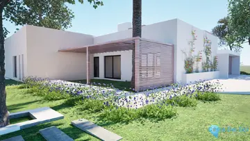 4259m2 Plot for Sale in Nagüeles-45933