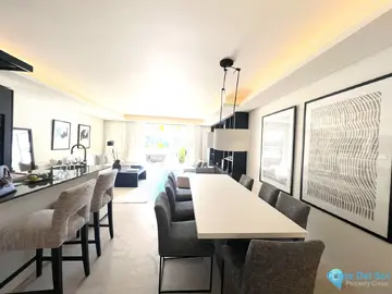 3 bedroom Apartment for Sale in The Golden Mile-45938