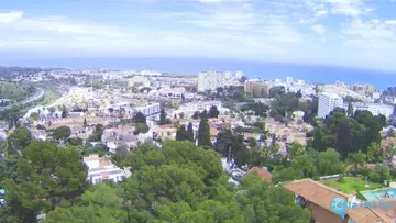 38858m2 Plot for Sale in Torremolinos-45952