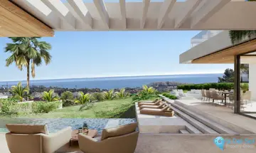 5 bedroom House for Sale in Casares-45957