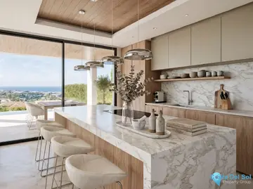5 bedroom House for Sale in Casares-45958