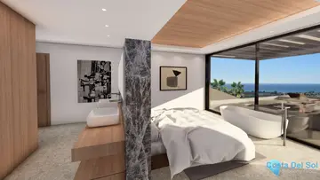 5 bedroom House for Sale in Casares-45959