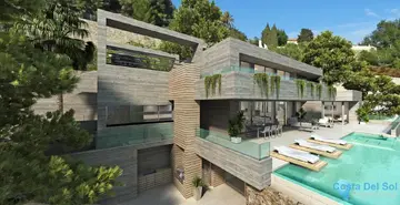 5 bedroom House for Sale in Benahavís-45962