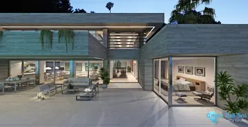 5 bedroom House for Sale in Benahavís-45963