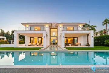 6 bedroom House for Sale in Benahavís-45972