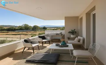 3 bedroom Apartment for Sale in Nueva Andalucía-401