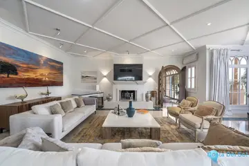 6 bedroom House for Sale in San Roque Club-45997