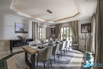 6 bedroom House for Sale in San Roque Club-46000
