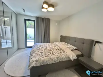 4 bedroom House for Sale in Puerto Banús-46033
