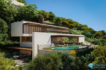 5 bedroom House for Sale in El Madroñal