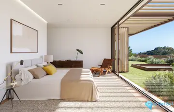 5 bedroom House for Sale in El Madroñal-46111