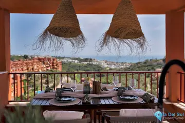 2 bedroom Apartment for Sale in Reserva de Marbella-83518