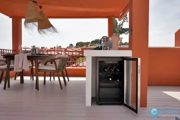 2 bedroom Apartment for Sale in Reserva de Marbella-83519