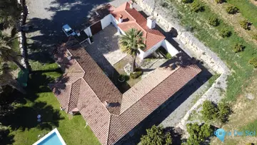 273764m2 Plot for Sale in Casares-46118