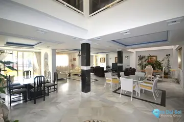 4 bedroom Apartment for Sale in Puerto Banús-46137