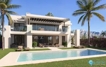 5 bedroom House for Sale in Marbella-46142
