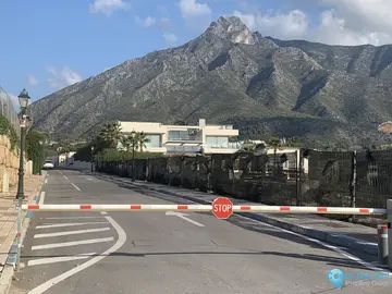 5 bedroom House for Sale in Marbella-46150