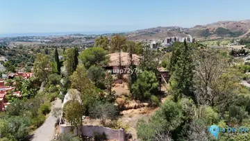 7138m2 Plot for Sale in Los Almendros-46165