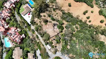 7138m2 Plot for Sale in Los Almendros-46167