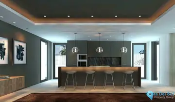 4 bedroom House for Sale in Guadalmina Baja-46191