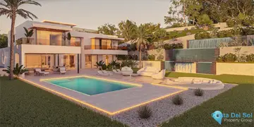 4 bedroom House for Sale in Elviria