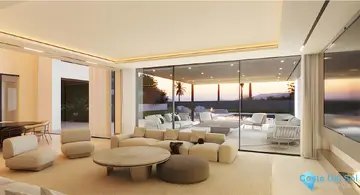 4 bedroom House for Sale in Elviria-46180