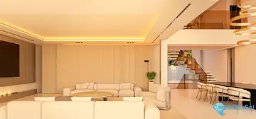 4 bedroom House for Sale in Elviria-46190