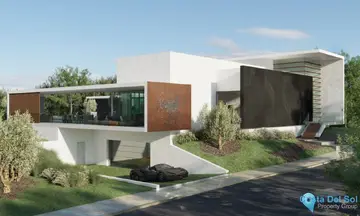 7 bedroom House for Sale in Benalmadena