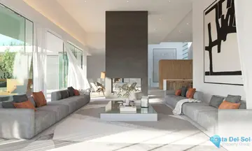 7 bedroom House for Sale in Benalmadena-46229
