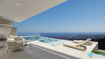 4 bedroom House for Sale in La Quinta-46241