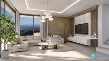 4 bedroom House for Sale in La Quinta-46242