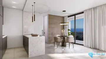 4 bedroom House for Sale in La Quinta-46243