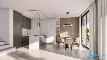4 bedroom House for Sale in La Quinta-46245