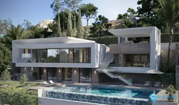 4 bedroom House for Sale in La Quinta-46252