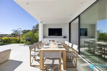 6 bedroom House for Sale in Benahavís-46253