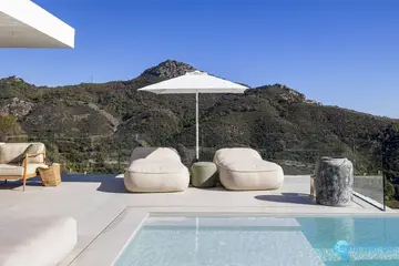 6 bedroom House for Sale in Benahavís-46258