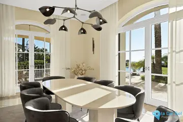 5 bedroom House for Sale in Benahavís-46288
