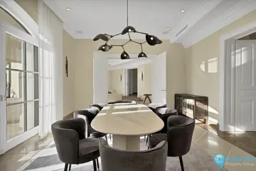 5 bedroom House for Sale in Benahavís-46289