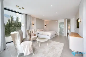 5 bedroom House for Sale in San Pedro de Alcántara-46304